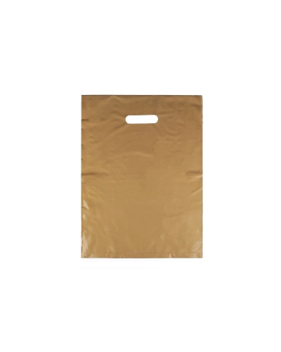 Pungă de plastic 20x30 cm - 50 buc. | Mimib