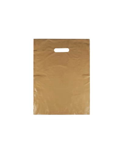 Pungă de plastic 25x35 cm - 50 buc. | Mimib