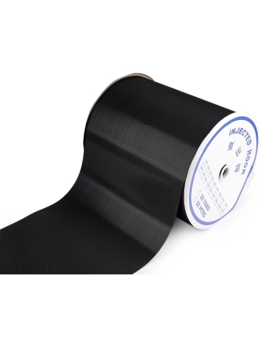Velcro la metru, cârlige lățime 30 cm - 1 m | Mimib