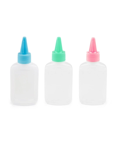Ulei pentru mașină de cusut 25 ml - 1 buc. | Mimib