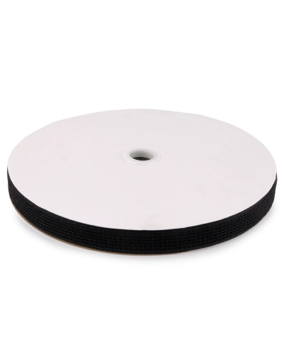 Velcro puf și scai pe o singură bandă, lățime 25 mm - 1 m | Mimib