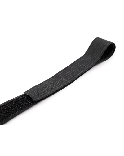 Velcro puf și scai pe o singură bandă, lățime 25 mm - 1 m | Mimib