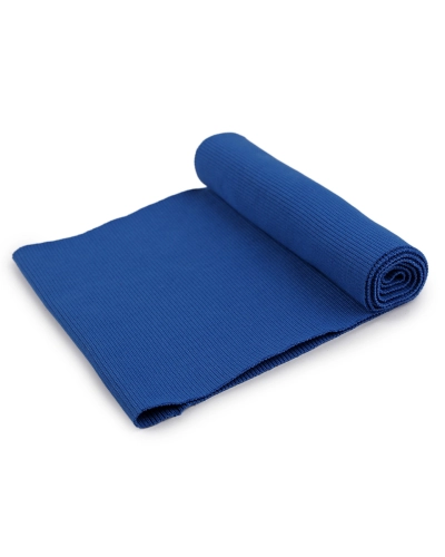 Tricot elastic din bumbac - tunel 16x100 cm - 1 m | Mimib