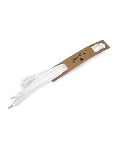 Șireturi pantofi 110 cm - 10 pereche | Mimib