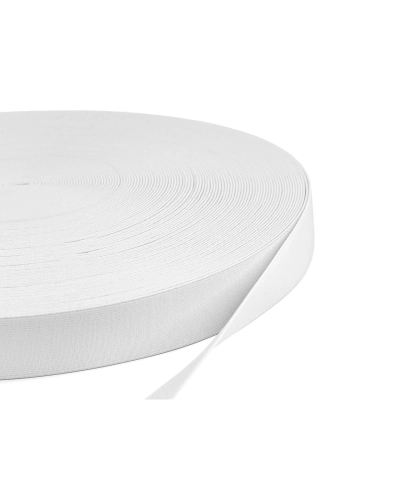 Bandă elastică moale țesută, lățime 30 mm - 1 m | Mimib