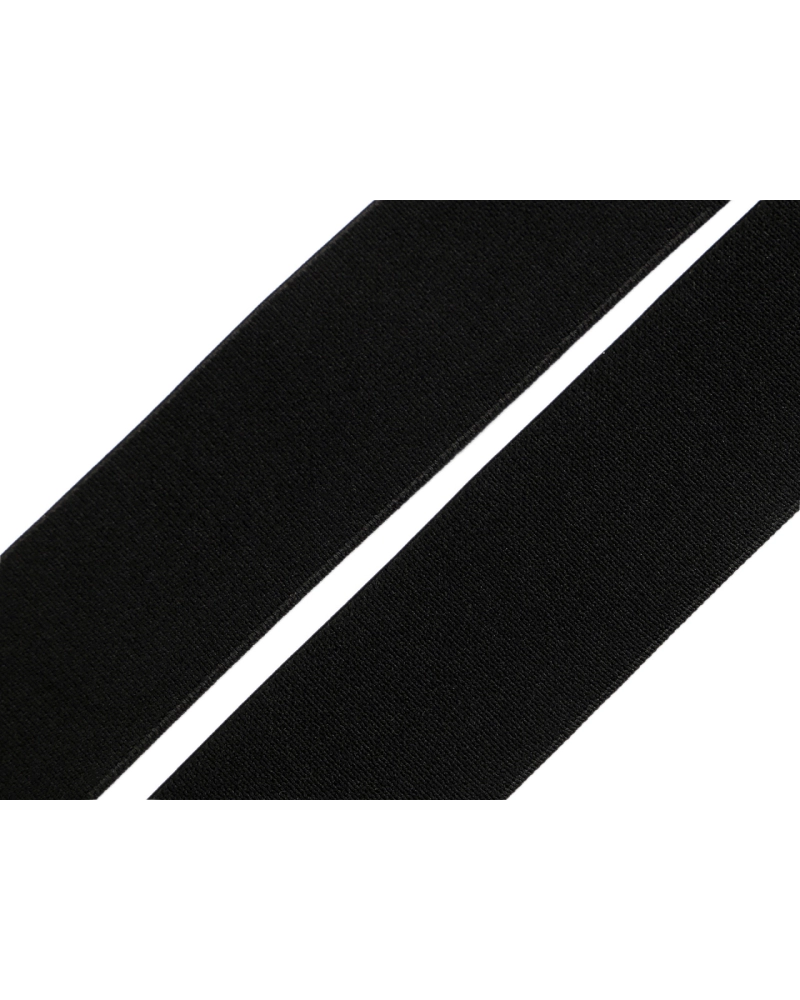 Bandă elastică moale țesută, lățime 30 mm - 1 m | Mimib