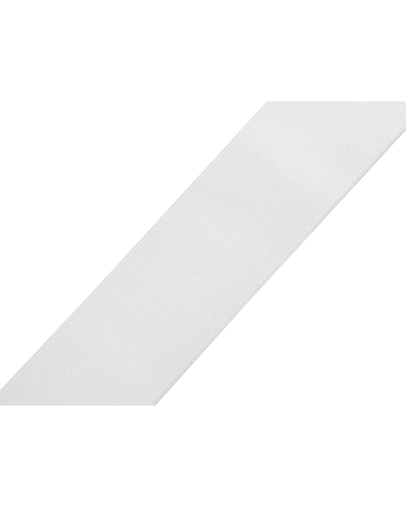 Bandă elastică moale țesută, lățime 35 mm - 1 m | Mimib