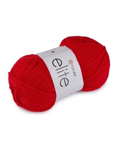 Fir de tricotat Elite 100 g - 1 buc. | Mimib