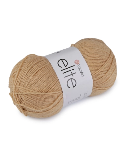 Fir de tricotat Elite 100 g - 1 buc. | Mimib