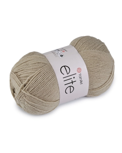 Fir de tricotat Elite 100 g - 1 buc. | Mimib
