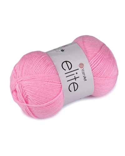 Fir de tricotat Elite 100 g - 1 buc. | Mimib