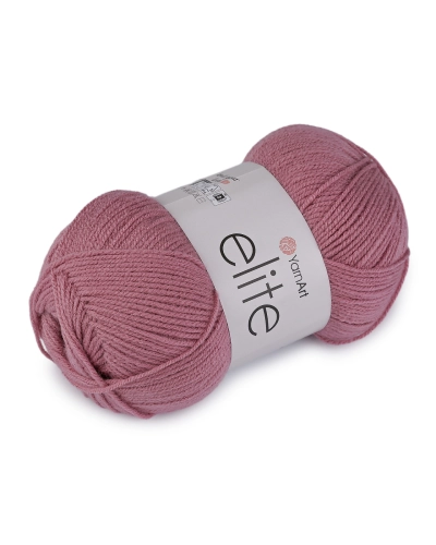 Fir de tricotat Elite 100 g - 1 buc. | Mimib