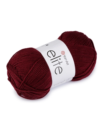 Fir de tricotat Elite 100 g - 1 buc. | Mimib