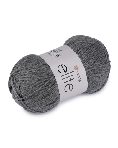 Fir de tricotat Elite 100 g - 1 buc. | Mimib