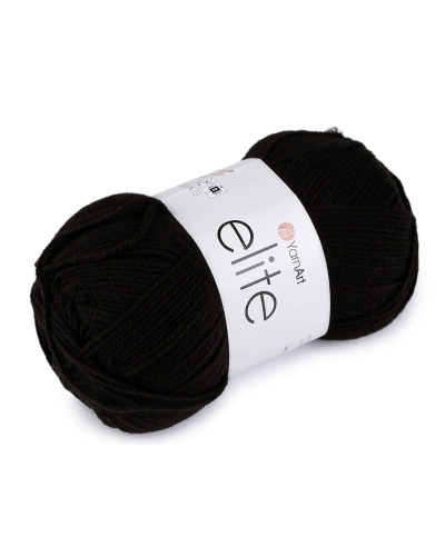Fir de tricotat Elite 100 g - 1 buc. | Mimib