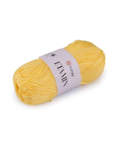 Fir de tricotat Etamin 30 g - 1 buc. | Mimib