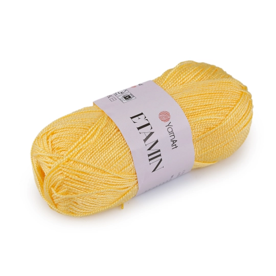 Fir de tricotat Etamin 30 g - 1 buc. | Mimib