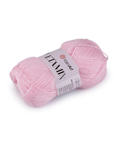 Fir de tricotat Etamin 30 g - 1 buc. | Mimib