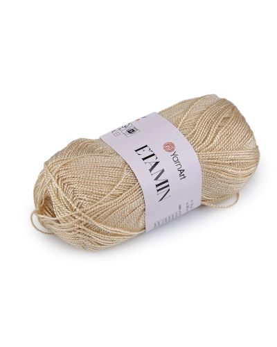 Fir de tricotat Etamin 30 g - 1 buc. | Mimib