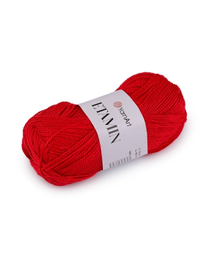 Fir de tricotat Etamin 30 g - 1 buc. | Mimib