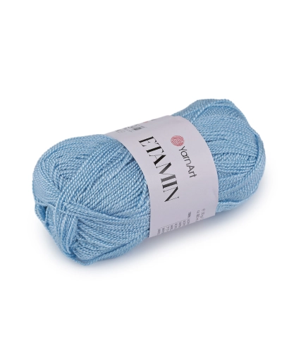Fir de tricotat Etamin 30 g - 1 buc. | Mimib