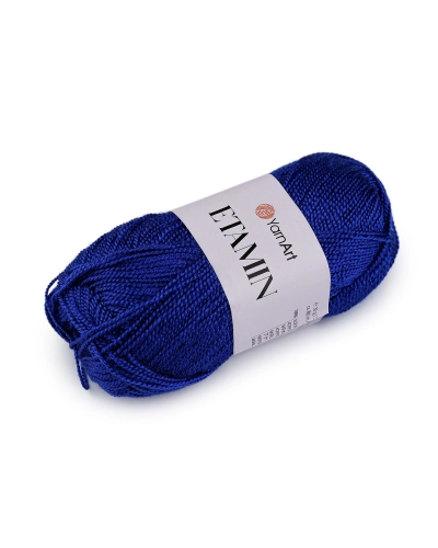 Fir de tricotat Etamin 30 g - 1 buc. | Mimib