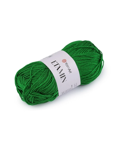 Fir de tricotat Etamin 30 g - 1 buc. | Mimib