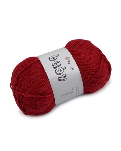 Fir de tricotat Baby 50 g - 1 buc. | Mimib