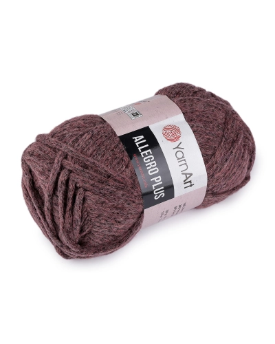 Fir de tricotat Allegro Plus 100 g - 1 buc. | Mimib