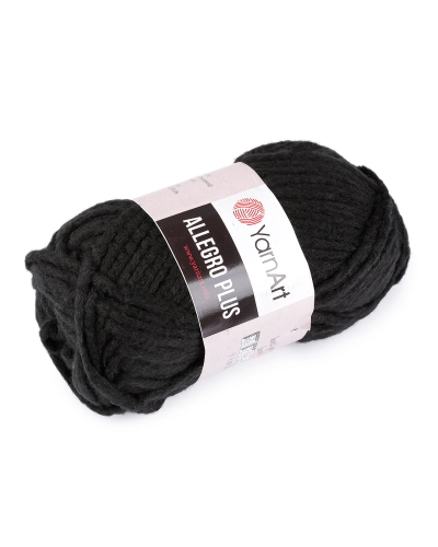 Fir de tricotat Allegro Plus 100 g - 1 buc. | Mimib
