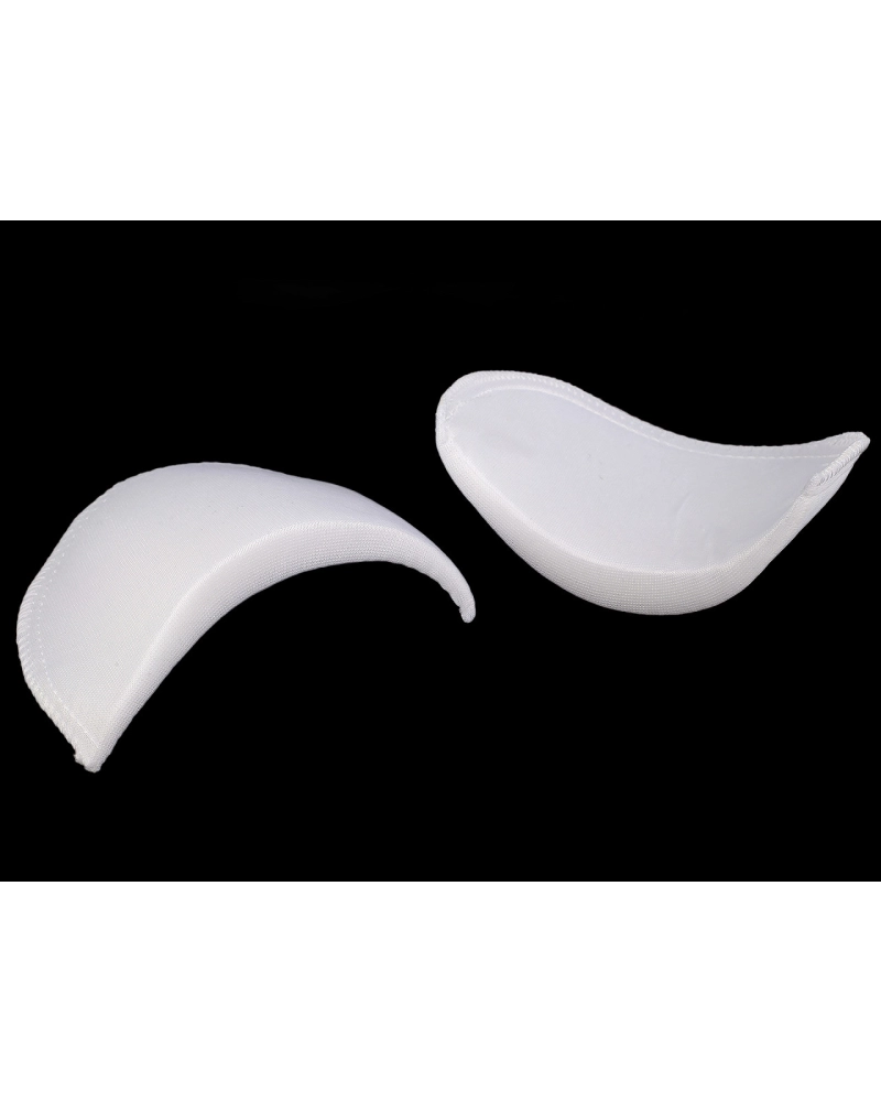 Întăritură / Pernițe pentru umeri, grosime 15 mm - 40 pereche | Mimib