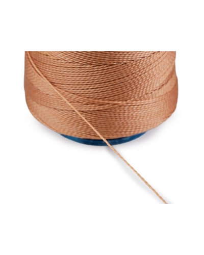 Ață pentru cismărie Ø0.8 mm , 340m - 1 buc. | Mimib