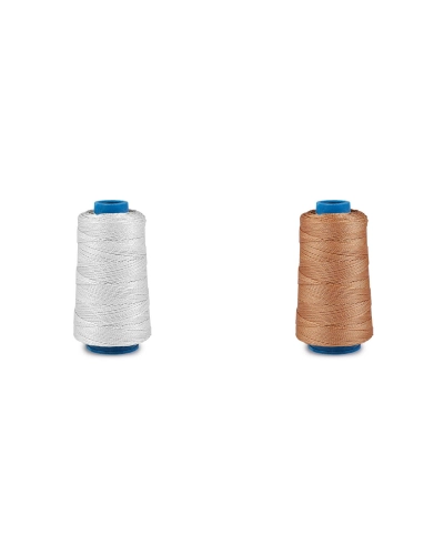 Ață pentru cismărie Ø0.8 mm , 340m - 1 buc. | Mimib