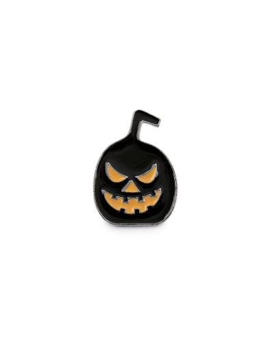 Broșă/insignă de Halloween - 1 buc. | Mimib