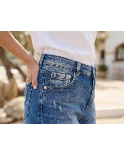 Copcă / închizătoare pentru pantaloni / blugi Ø9 mm - 1 card | Mimib