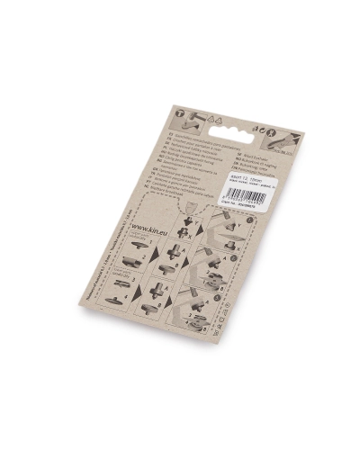 Copcă / închizătoare pentru pantaloni Wuk - 1 card | Mimib