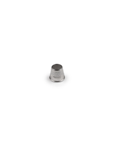 Degetar metalic fără fund Ø16, 16,5, 17, 17,5, 18 mm - 1 card | Mimib