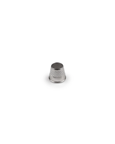 Degetar metalic fără fund Ø16, 16,5, 17, 17,5, 18 mm - 1 card | Mimib