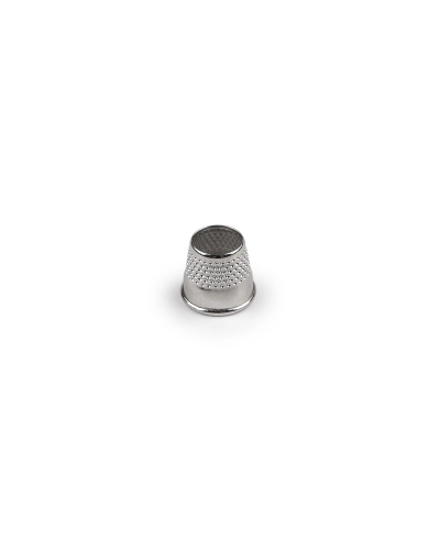 Degetar metalic fără fund Ø16, 16,5, 17, 17,5, 18 mm - 1 card | Mimib