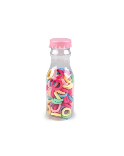 Mini elastice de păr - 1 cutie | Mimib
