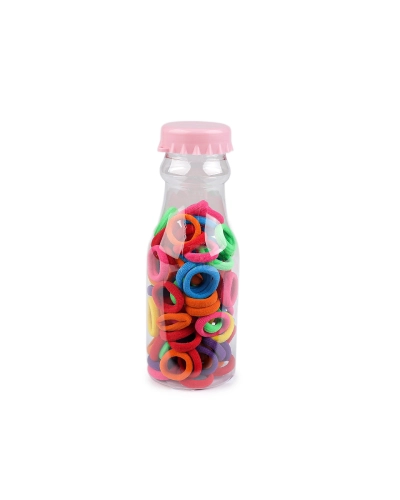 Mini elastice de păr - 1 cutie | Mimib
