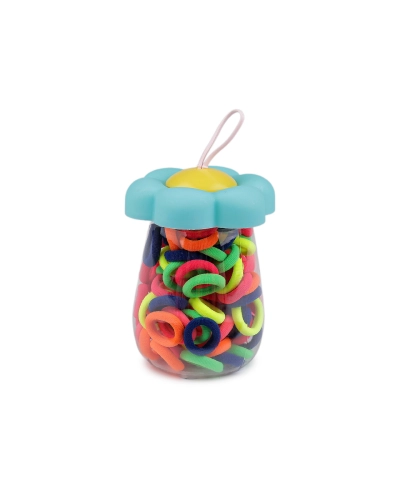 Mini elastice de păr - 1 cutie | Mimib