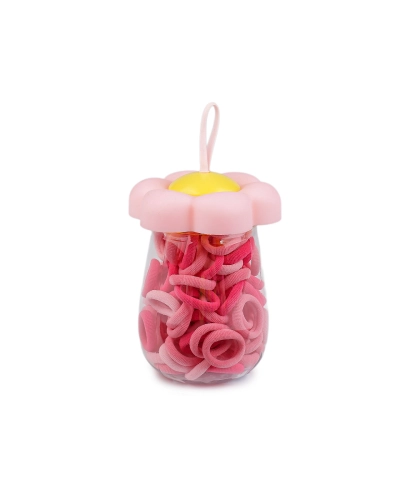 Mini elastice de păr - 1 cutie | Mimib