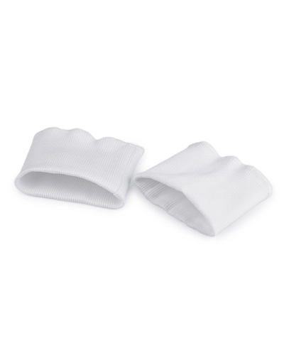 Elastické bavlnené náplety na rukávy šírka 7,5 cm - 1 pár | Mimib