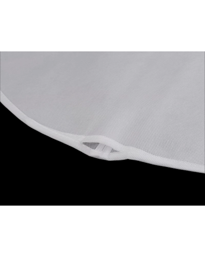 Obal na odevy 60x140 cm - 1 ks | Mimib