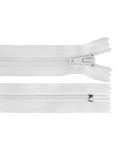 Špirálový zips YKK No 5 dĺžka 18 cm - 1 ks | Mimib