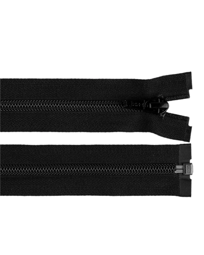 Špirálový zips YKK No 5 dĺžka 65 cm - 1 ks | Mimib
