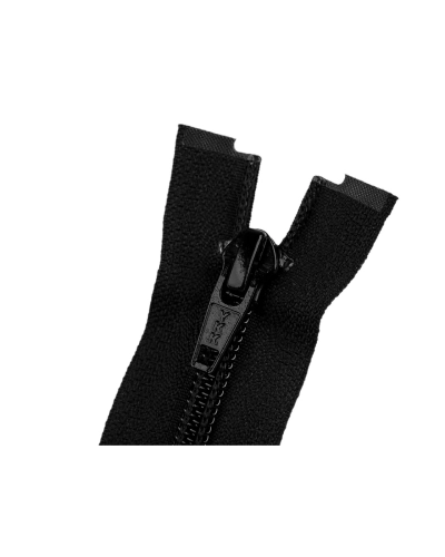 Špirálový zips YKK No 5 dĺžka 70 cm - 1 ks | Mimib