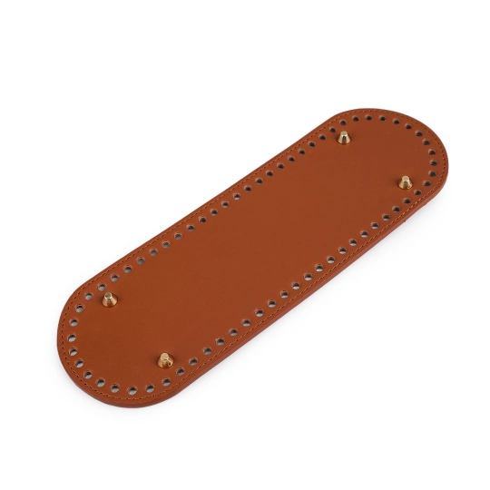 Dno na kabelku s nôžkami 10x30 cm - 1 ks | Mimib