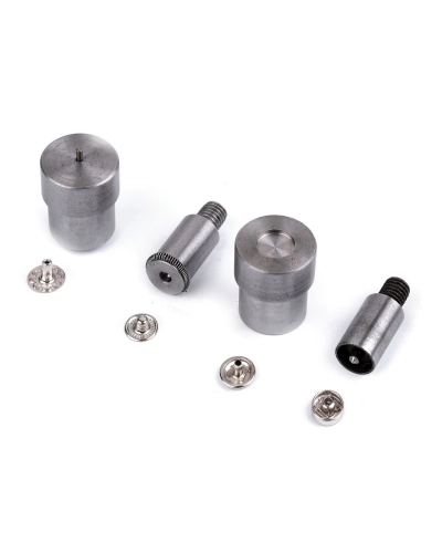 Piston na kovové, mosadzné a nerezové cvoky Ø12 mm - 1 ks | Mimib